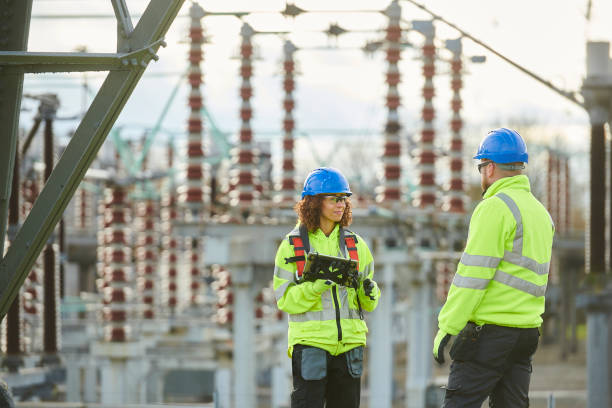 Electrical Rewiring Services in Poncha Springs, CO