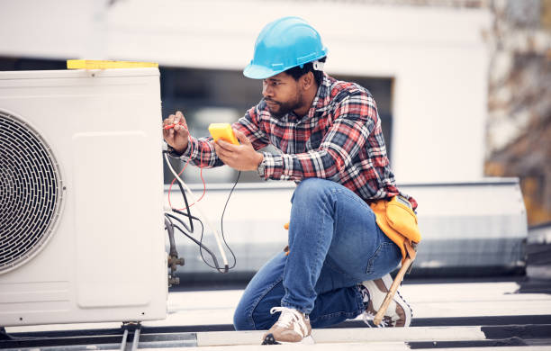 Best Electrical Troubleshooting Services  in Poncha Springs, CO