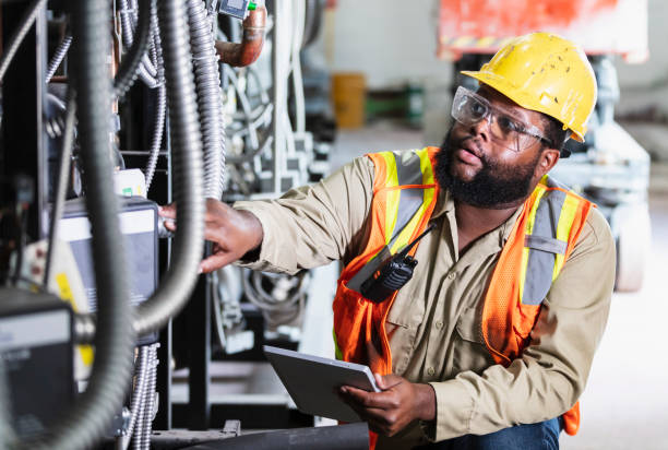 Best Industrial Electrical Services  in Poncha Springs, CO