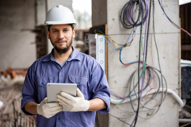Best Commercial Electrician Services  in Poncha Springs, CO
