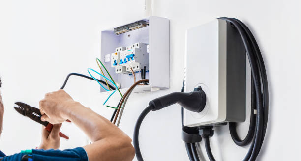 Best Local Electrician Companies  in Poncha Springs, CO