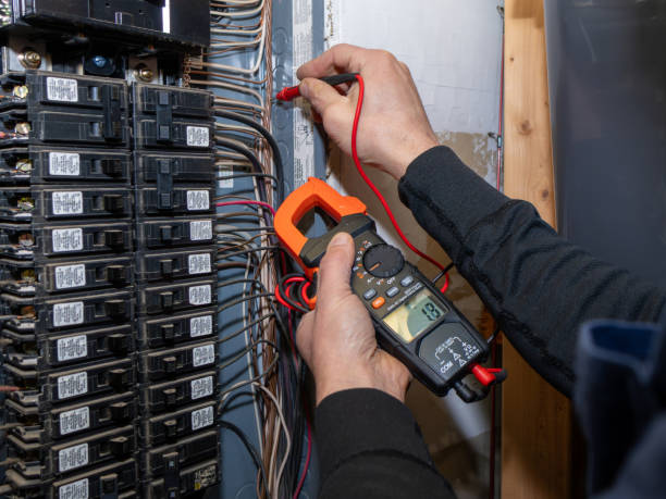 Best Electrician Near Me  in Poncha Springs, CO