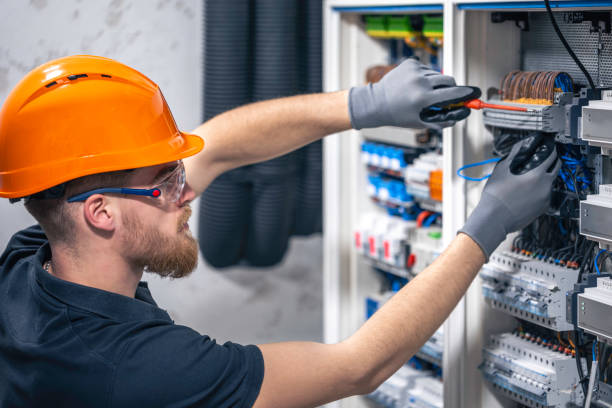 Professional Electrician in Poncha Springs, CO