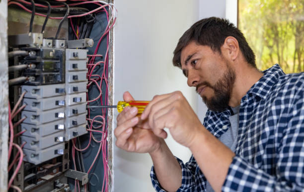 Best Electrical Installation Contractor  in Poncha Springs, CO